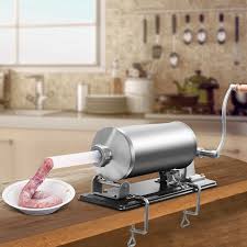 Sosis Maker