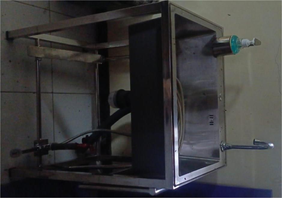 Alat Cuci Tangan