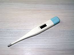 Termometer