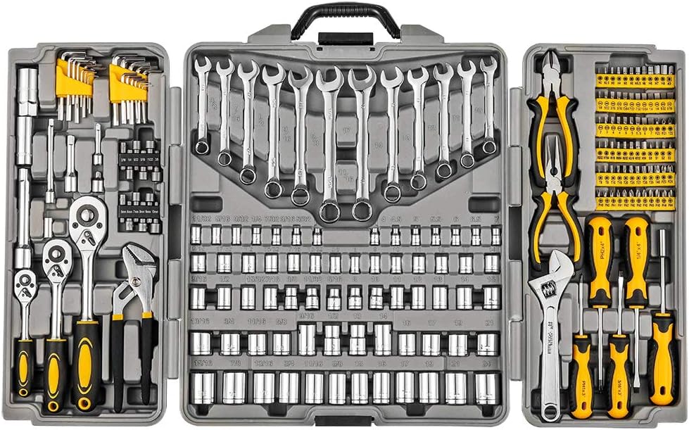 Tool Kit Box