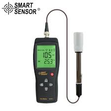 PH Meter Digital