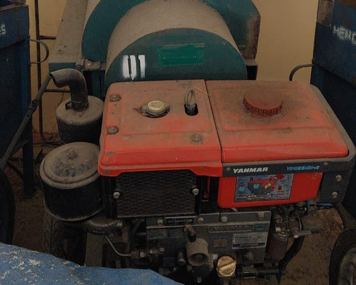 Alat Pemipil Jagung