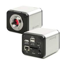 Microscope Camera
