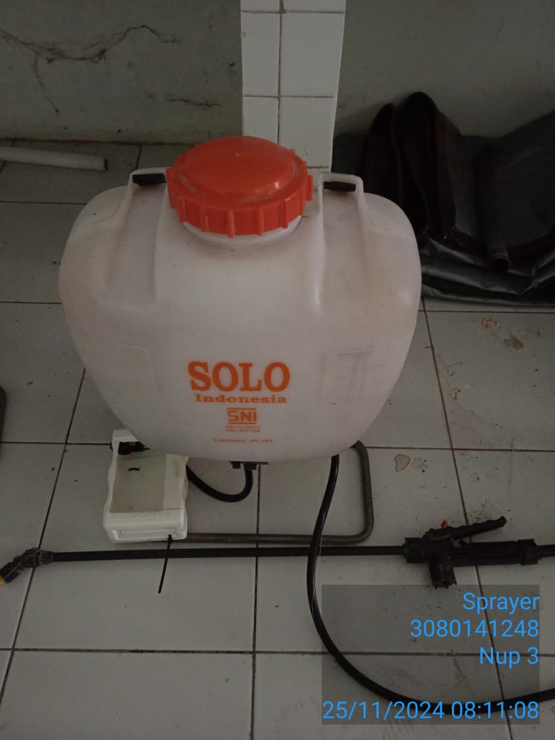 Sprayer