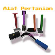 Alat Bengkel Tak Bermesin Lainnya