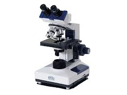 Binoculer Microscope