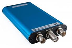 Multi Channel Analyzer