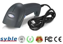 Mesin Barcode
