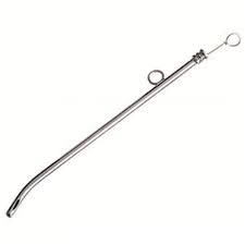 Metal Catheter