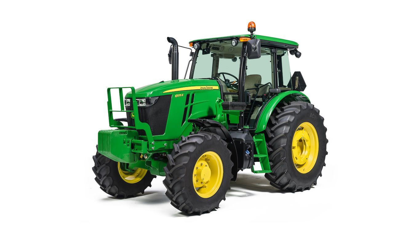 John Deere