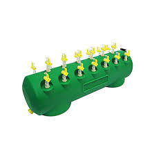 Vacuum Manifold