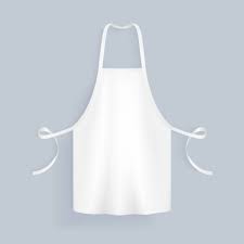 Apron