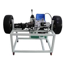 Mesin Transmission Automotive