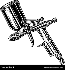 Spray Gun