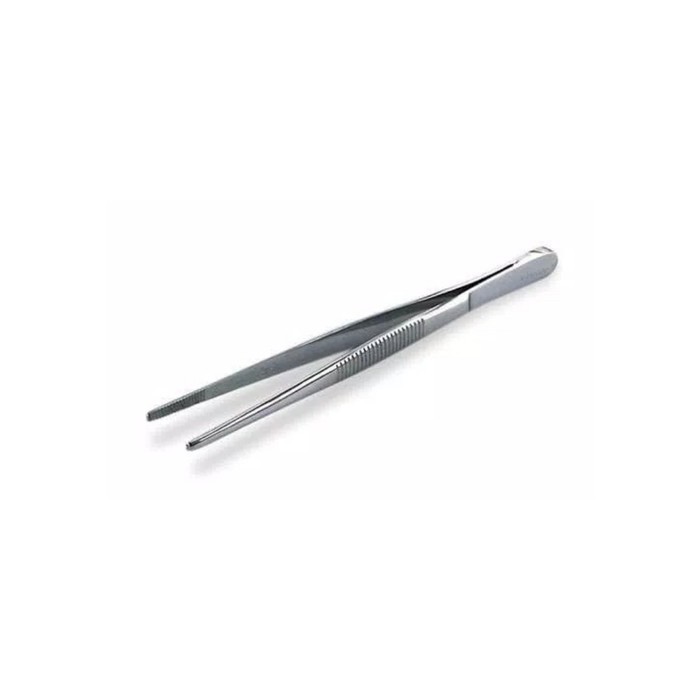 Pinset Anatomi