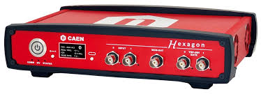 Multi Channel Analyzer