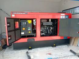 Generator Listrik