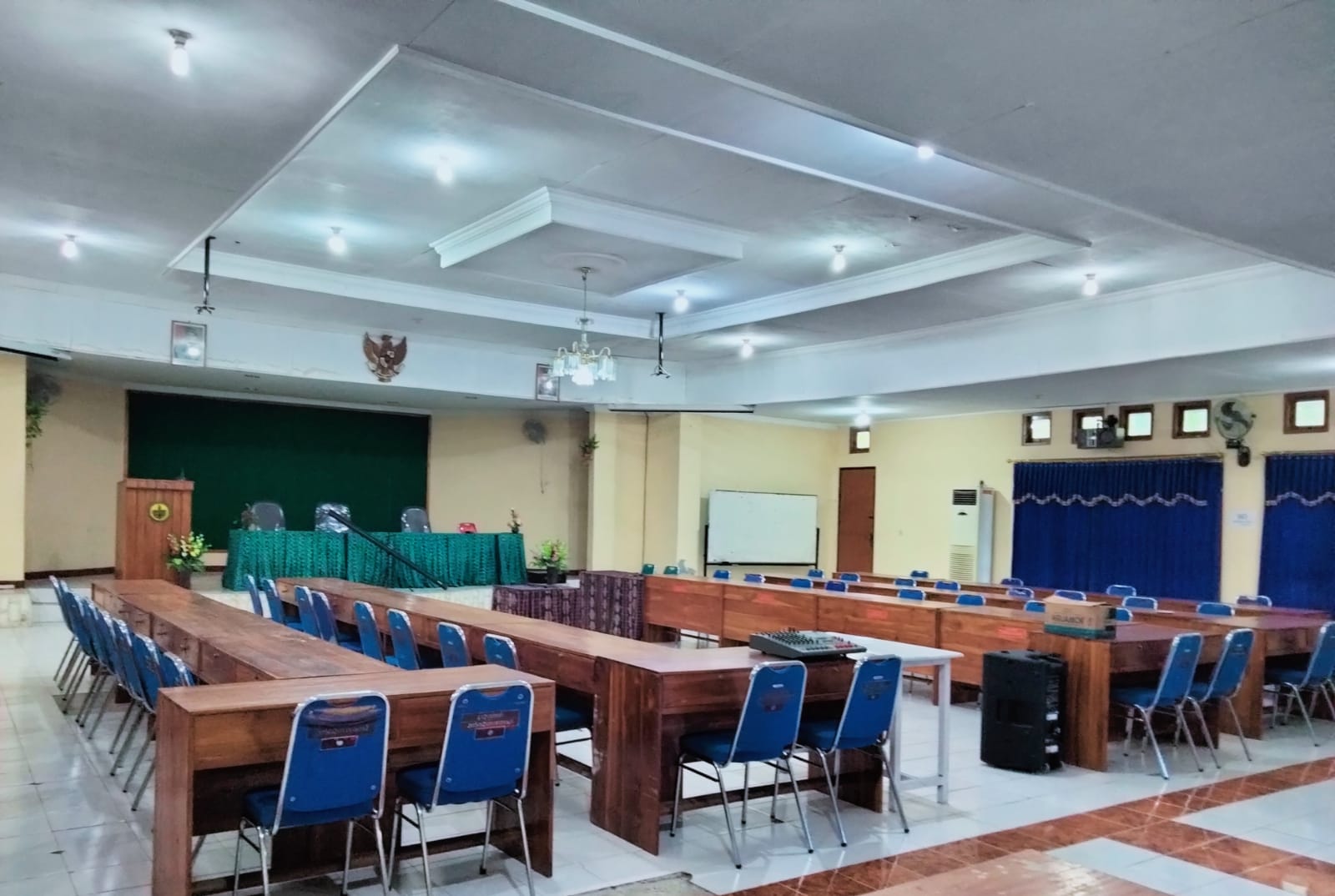 Aula Besar