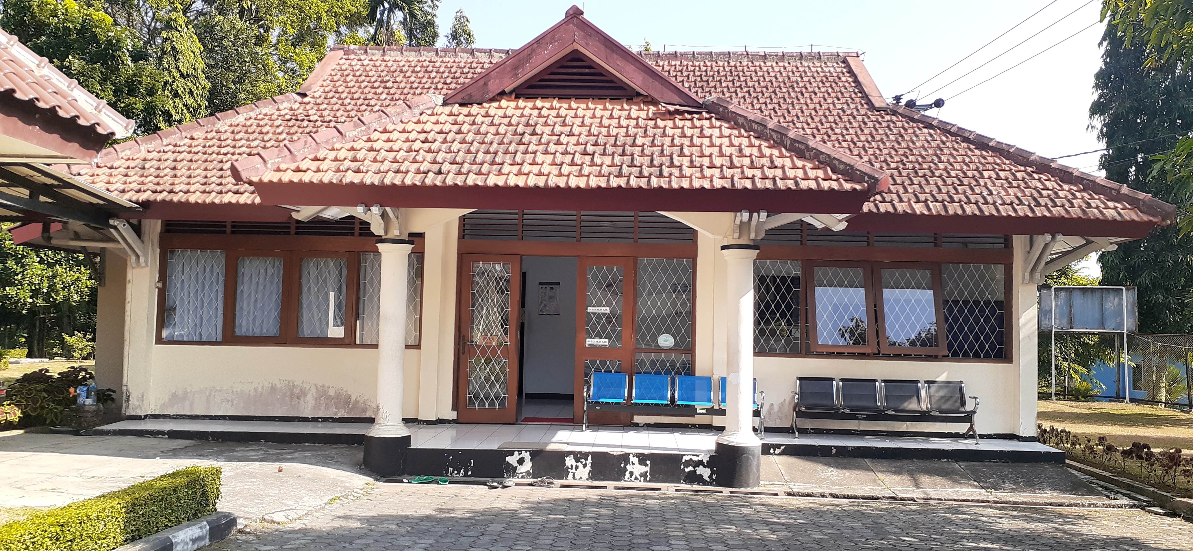 Klinik Kesehatan