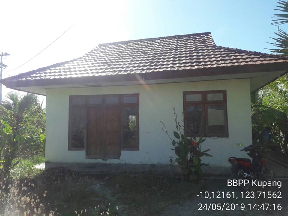 Laboratorium Kesehatan Hewan