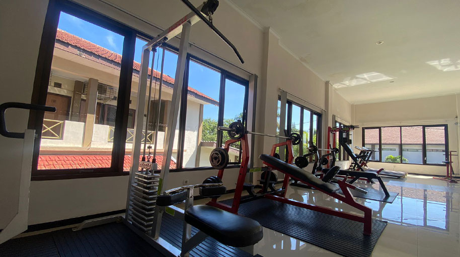 Sport Centre
