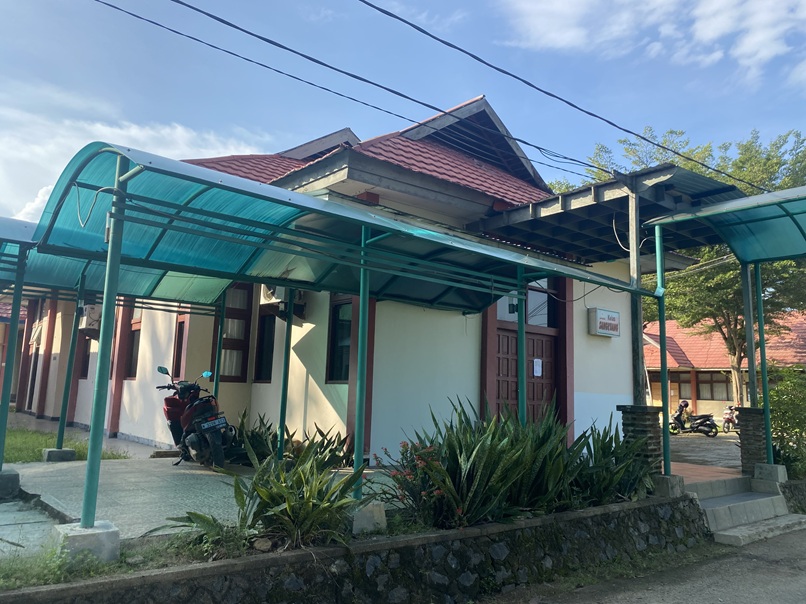 Kelas Sangkuang