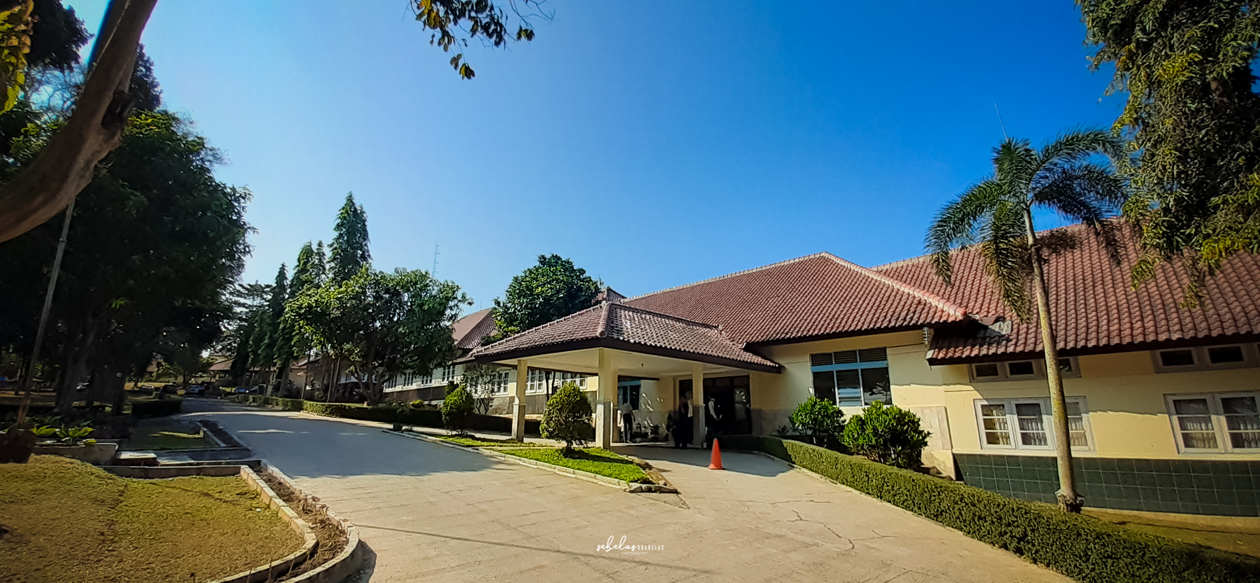 Komplek TIRTA