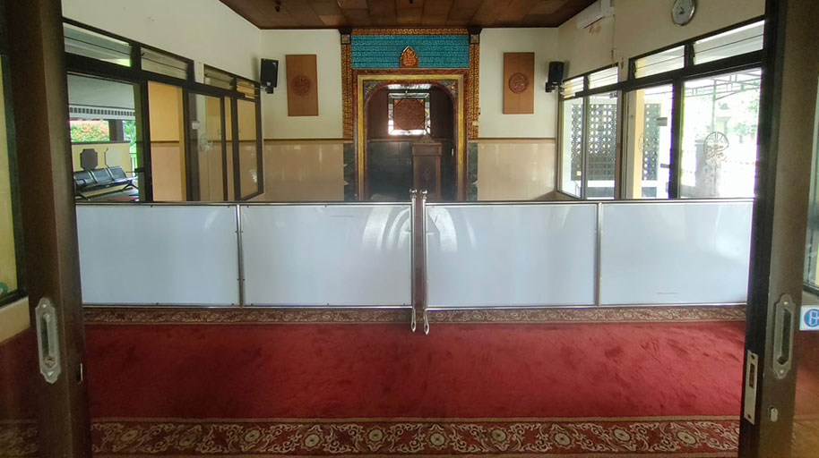 Masjid