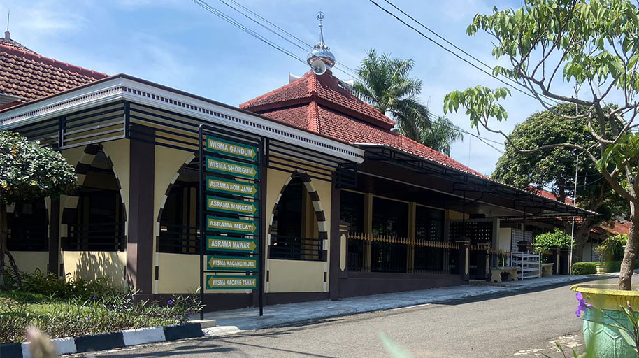 Masjid