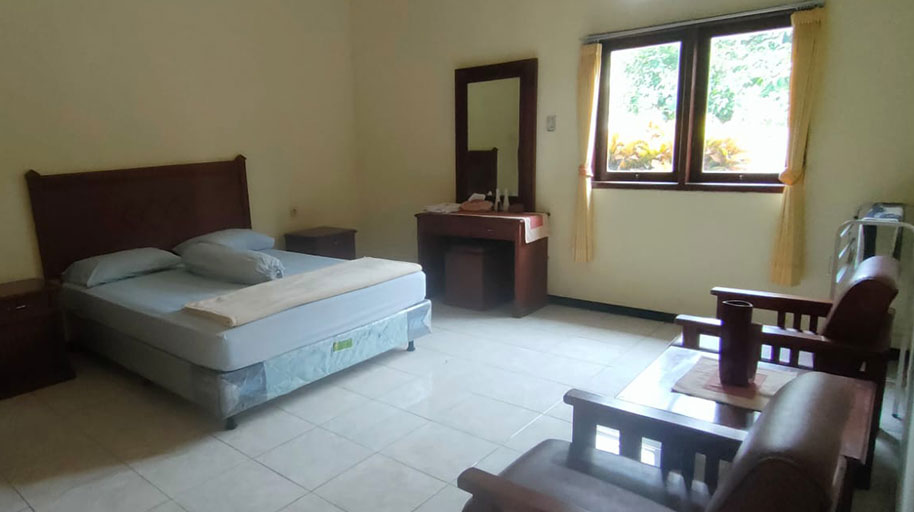 Wisma Gandum