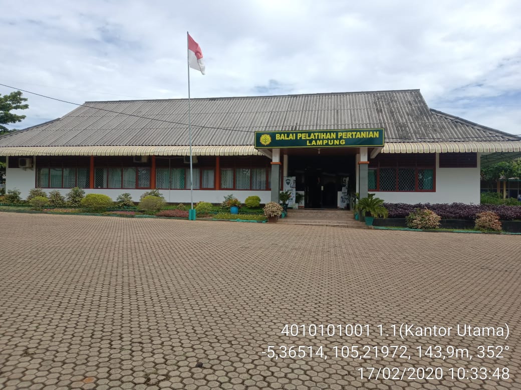 Gedung Kantor