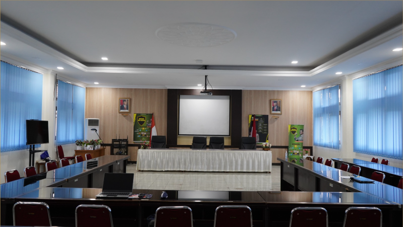 Aula Cendrawasih