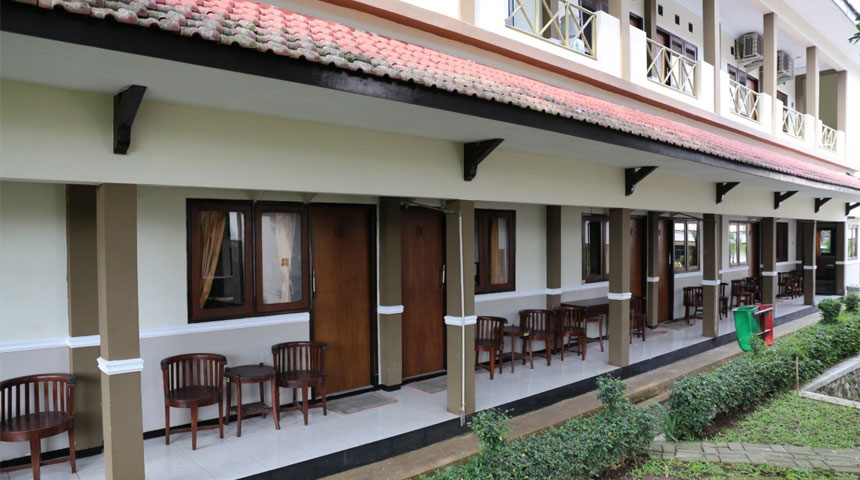 Asrama Melati