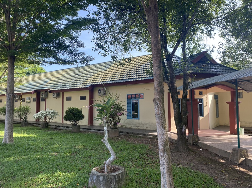 Asrama Kasturi