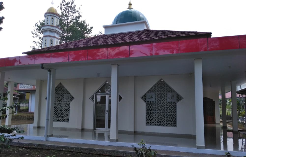 Masjid