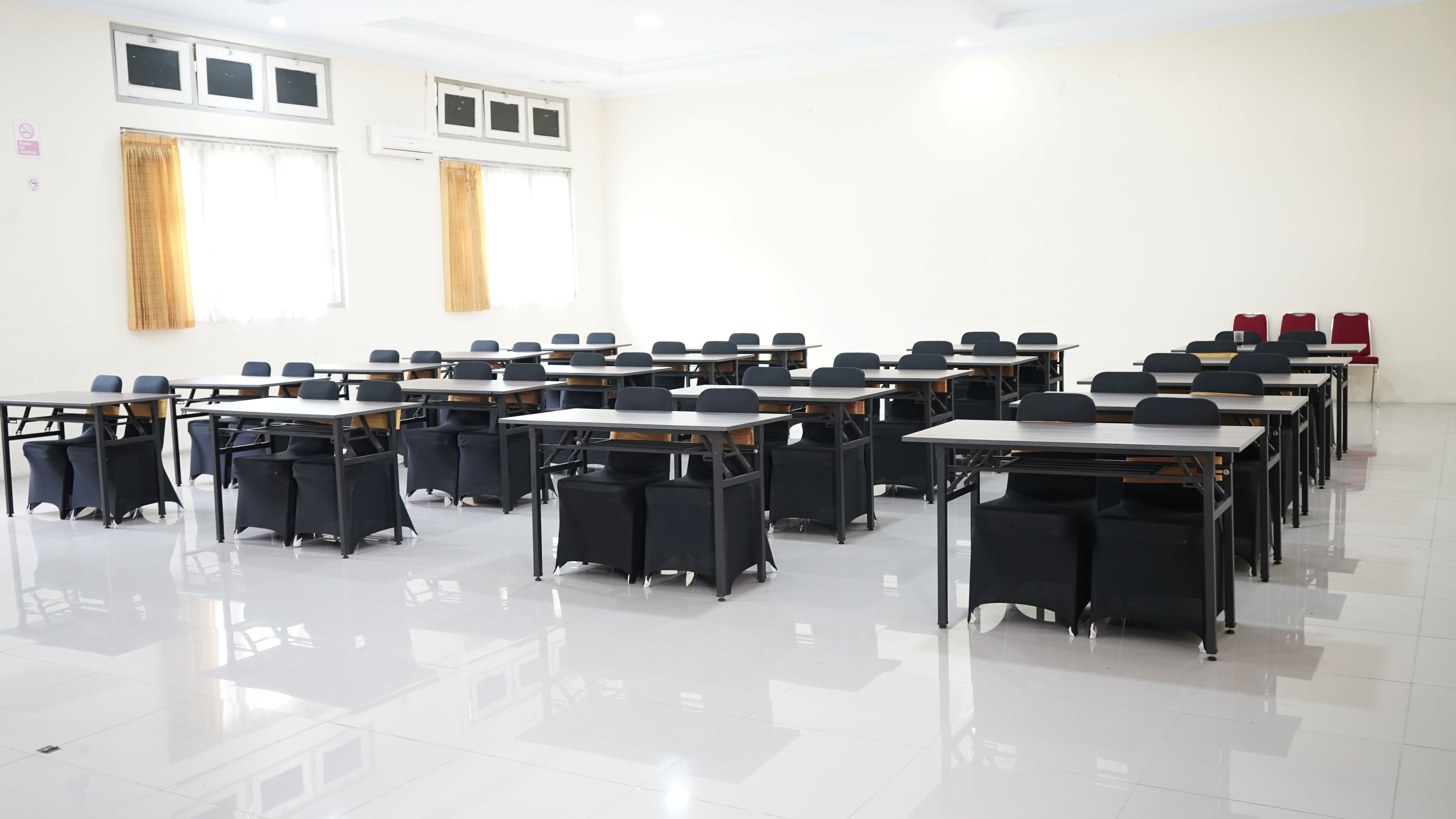 Komplek TIRTA | Ruang Kelas