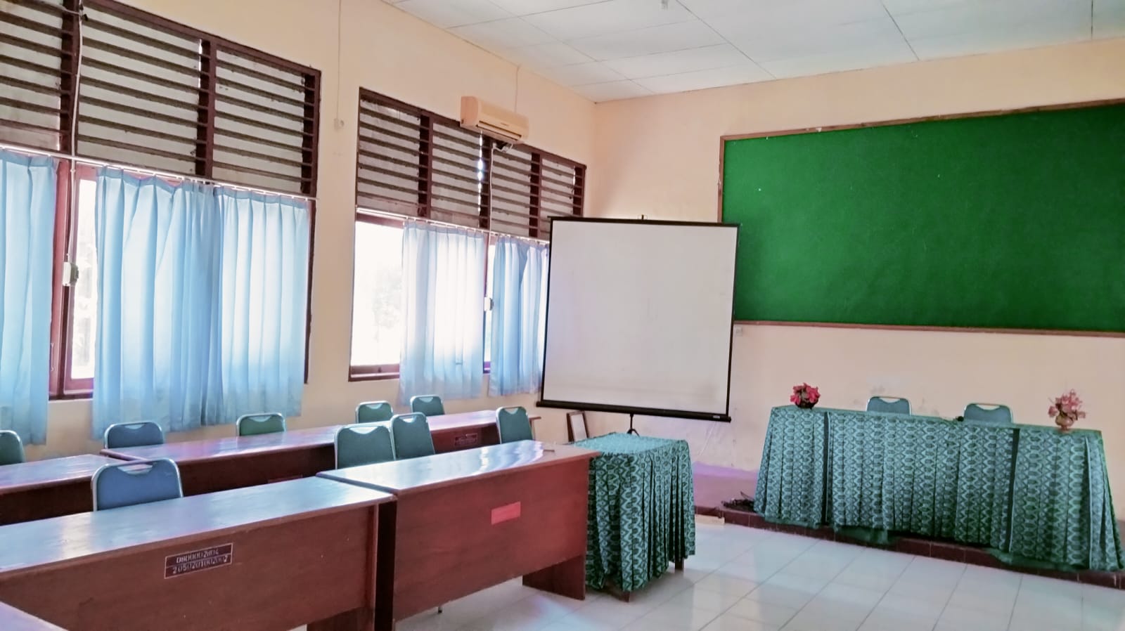 Ruang Kelas
