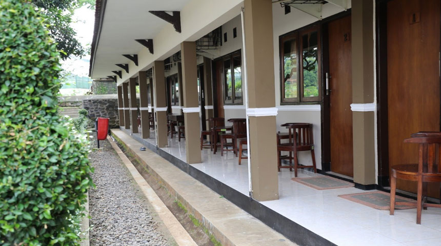 Asrama Melati