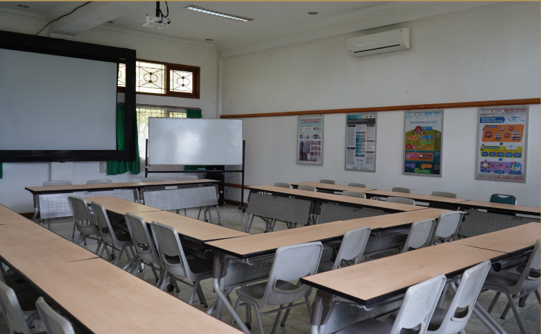 Kelas Kesmavet