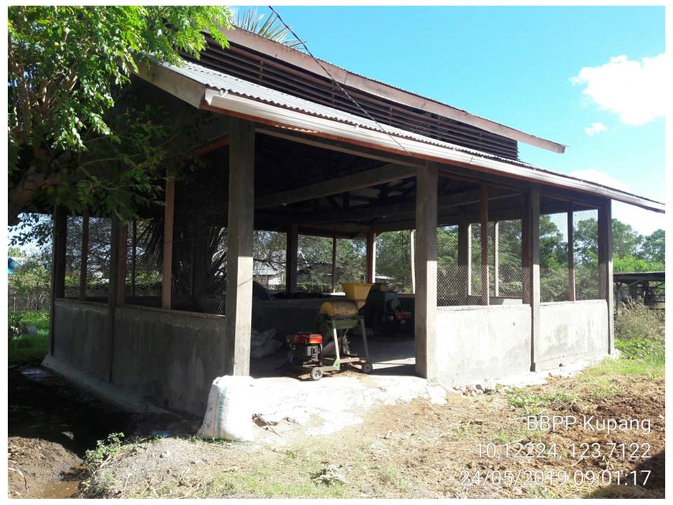 Rumah Kompos