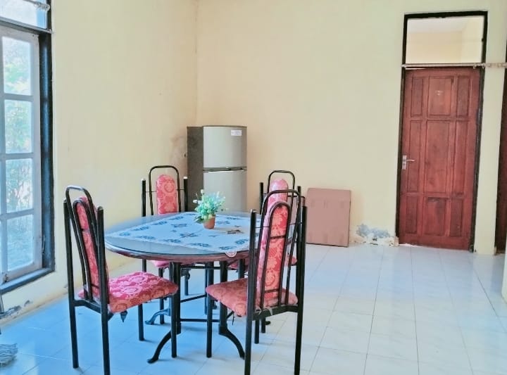 Guest House Gaharu