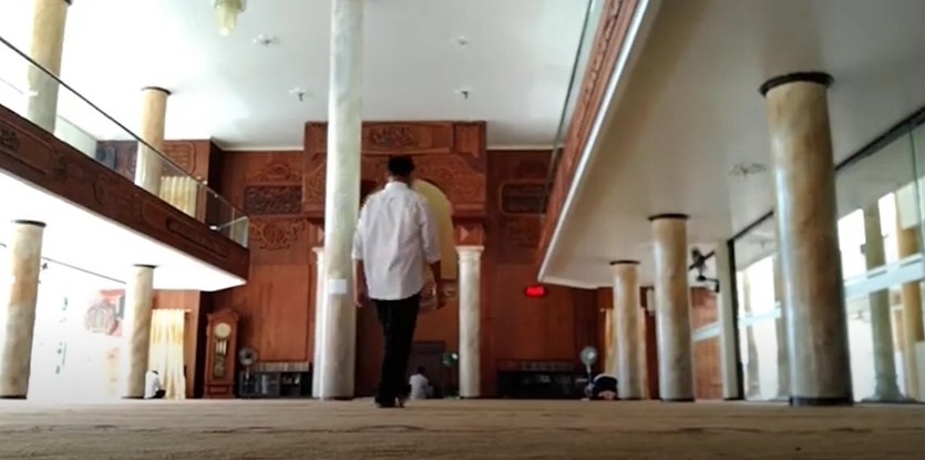 Masjid