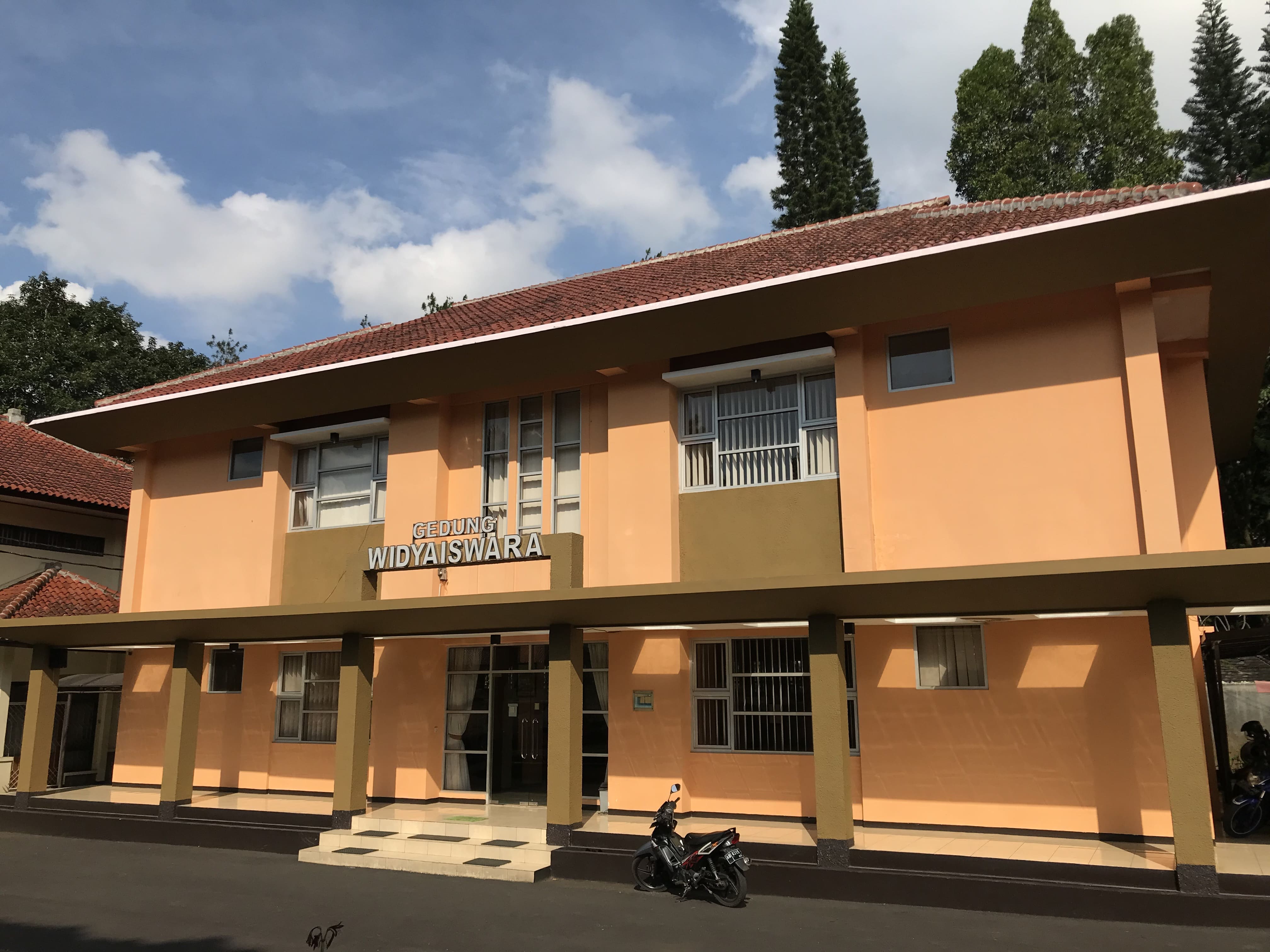 Kantor Widyaiswara