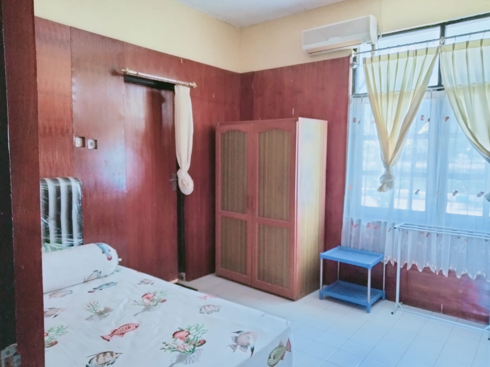 Guest House Gaharu