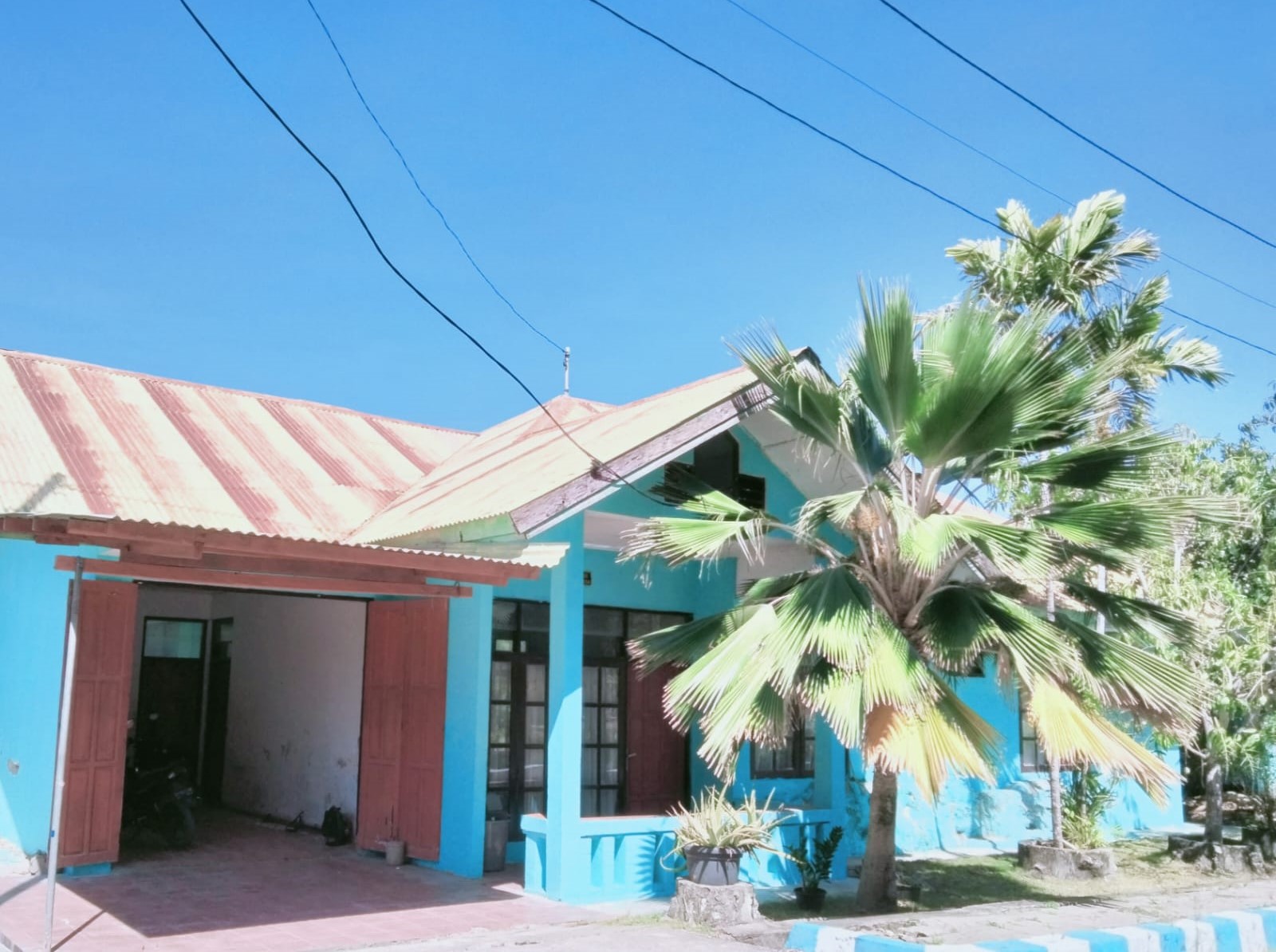 Guest House Gaharu