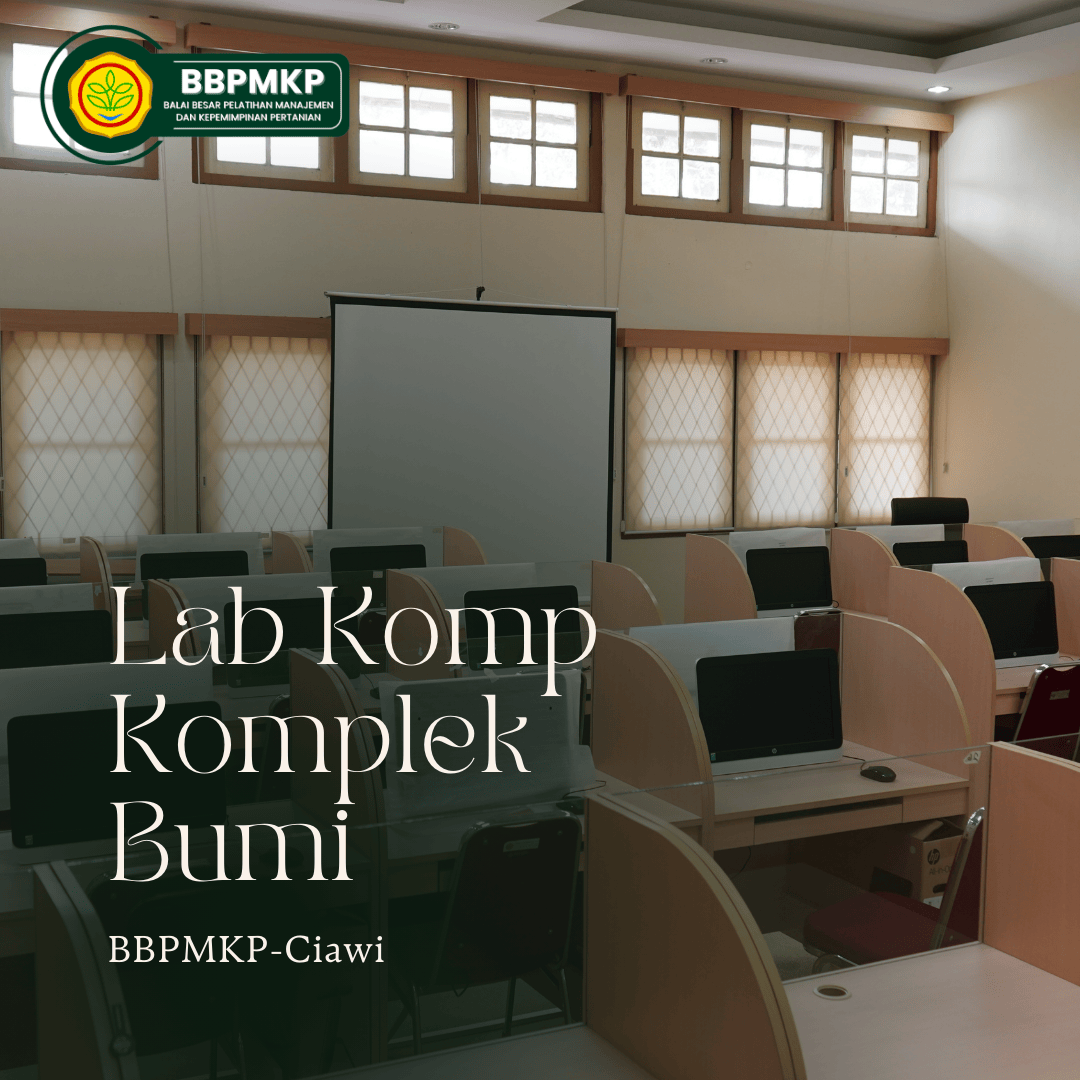 Lab Komputer
