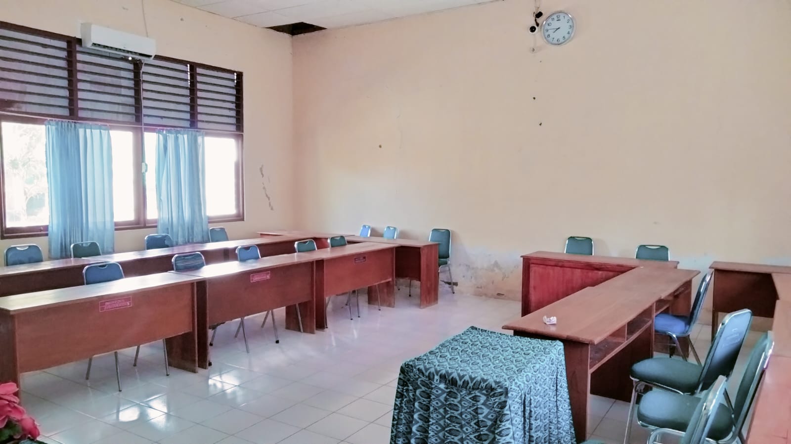 Ruang Kelas