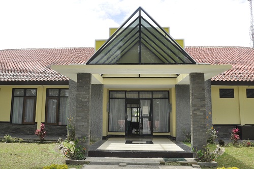Asrama Alamanda