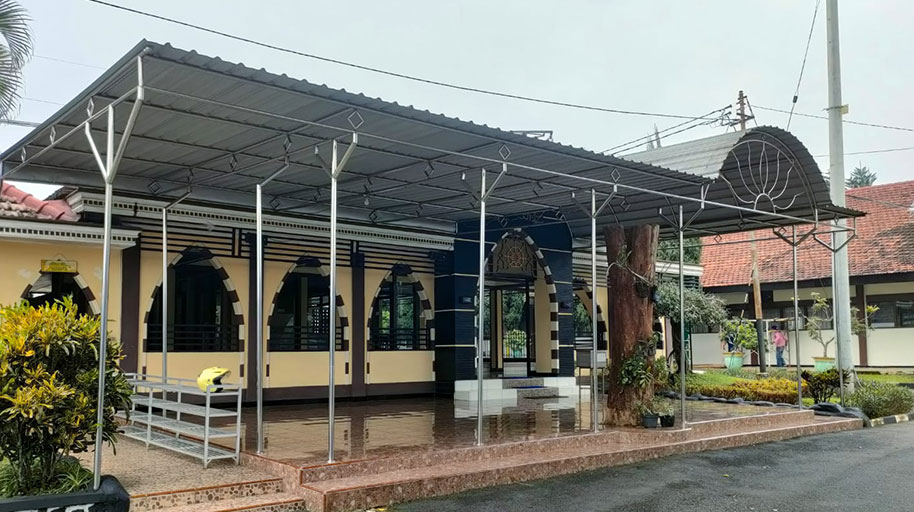 Masjid