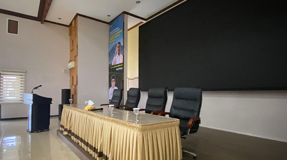 Aula Mahkota Dewa
